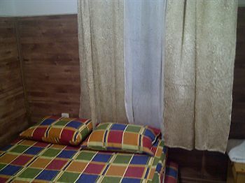 Privilege Hostel Eilat Bagian luar foto