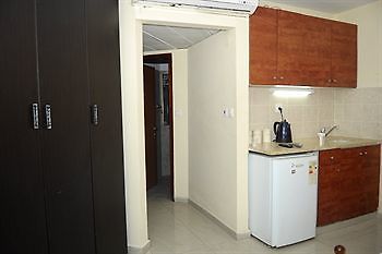 Privilege Hostel Eilat Bagian luar foto