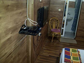 Privilege Hostel Eilat Bagian luar foto