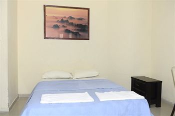 Privilege Hostel Eilat Bagian luar foto