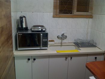 Privilege Hostel Eilat Bagian luar foto