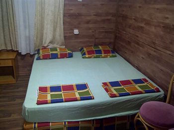Privilege Hostel Eilat Bagian luar foto